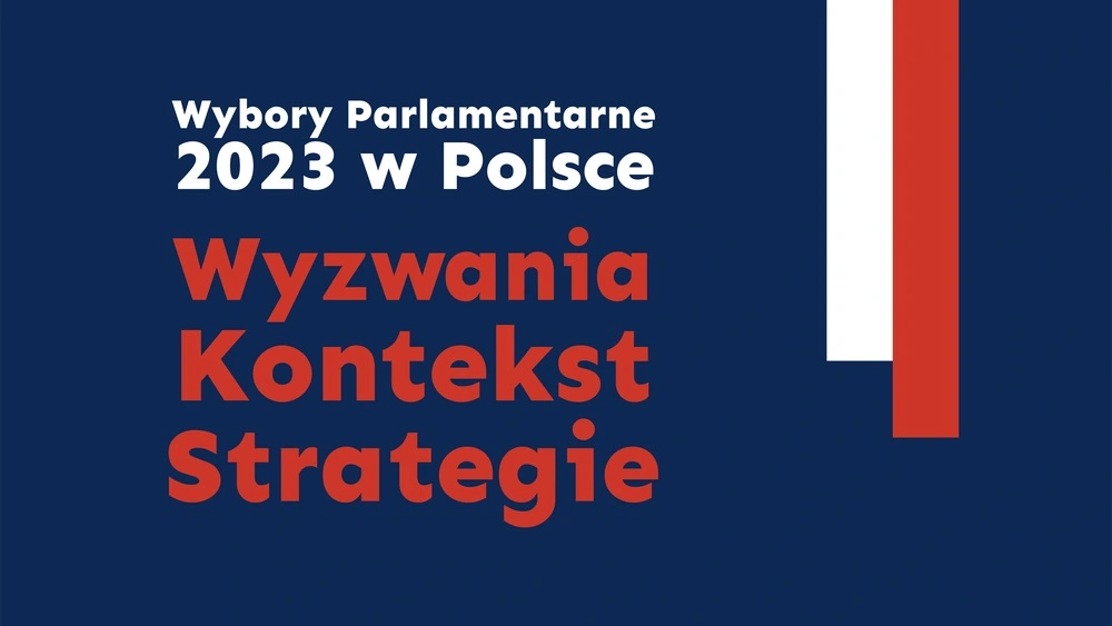 Wybory Parlamentarne 2023