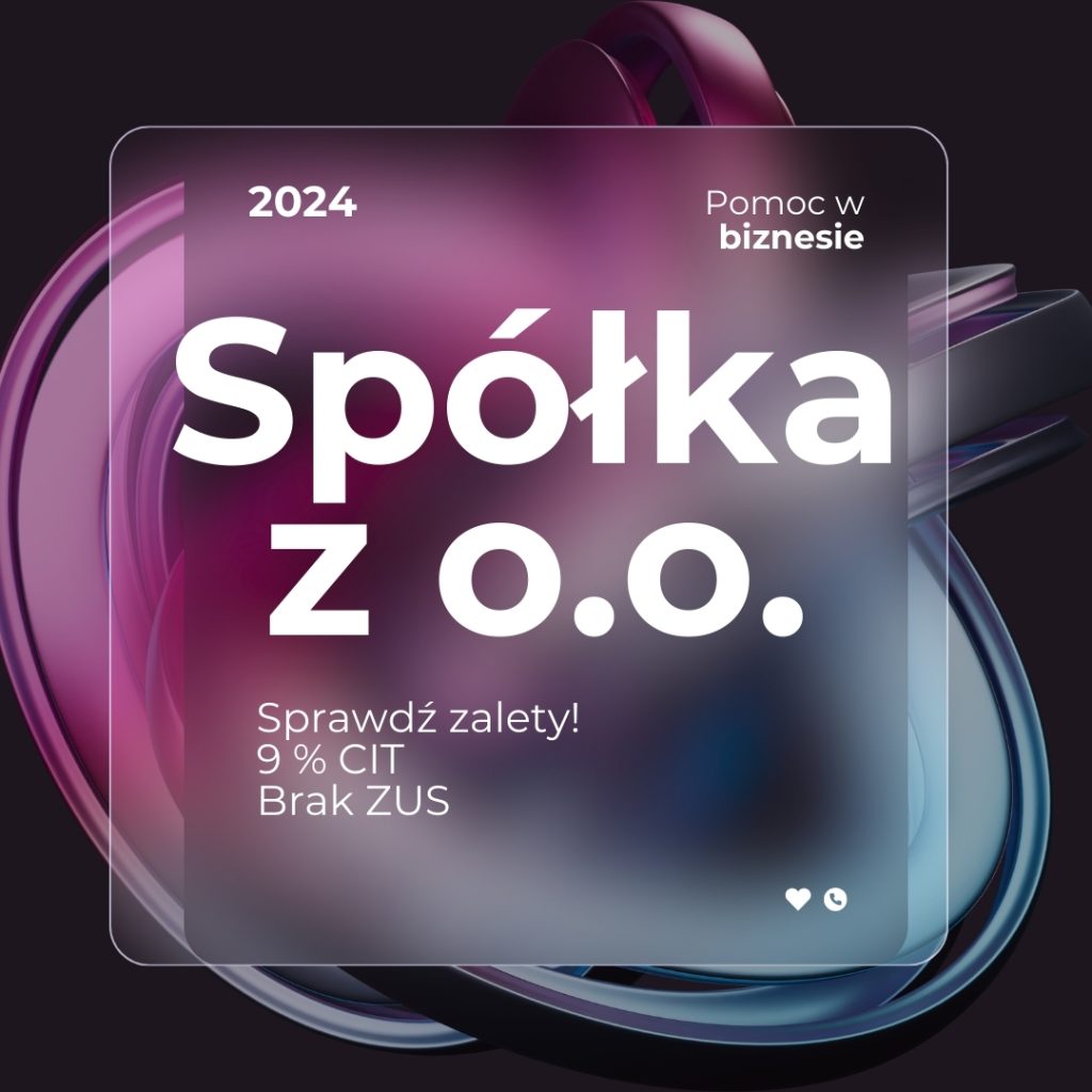 spółka z o. o. a upadłość