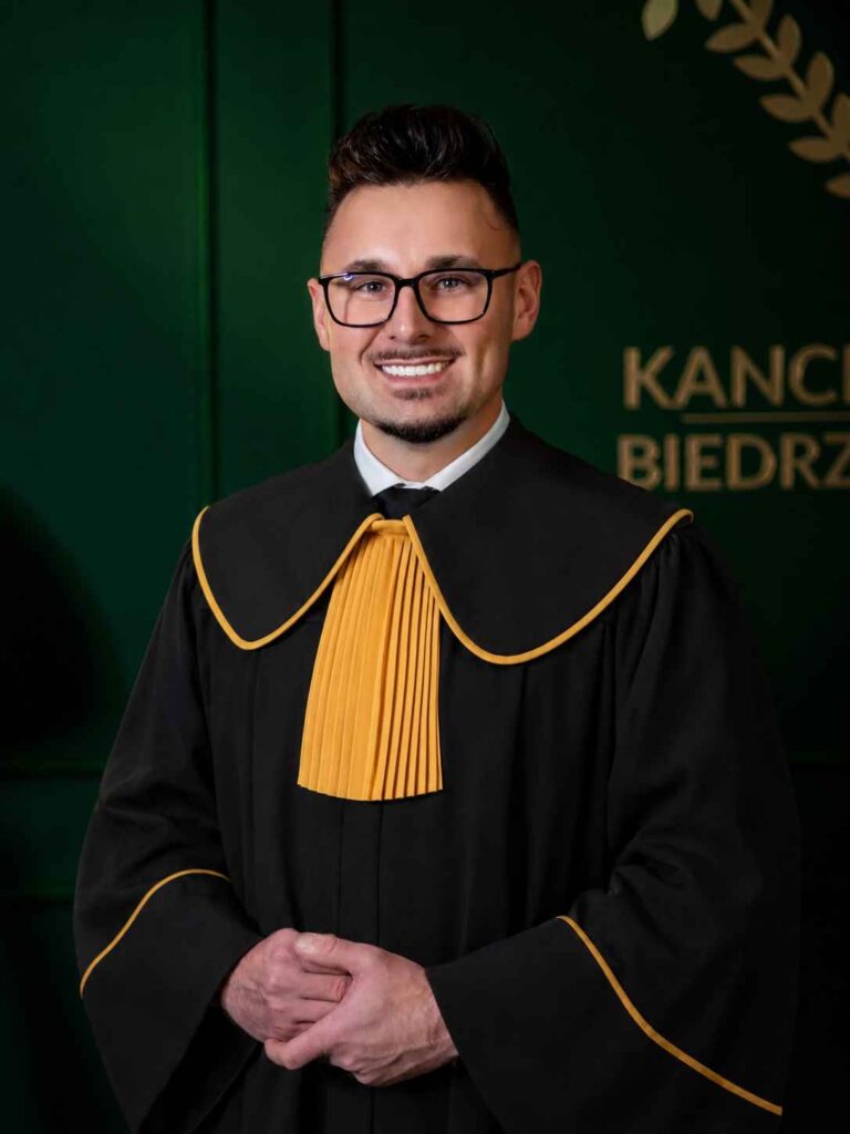upadłość konsumencka adwokat